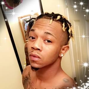 Meet your Posher, Terrell